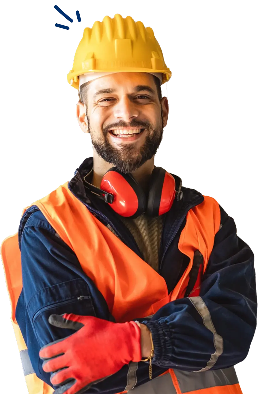 Safety and Hazard Risk Management Software​